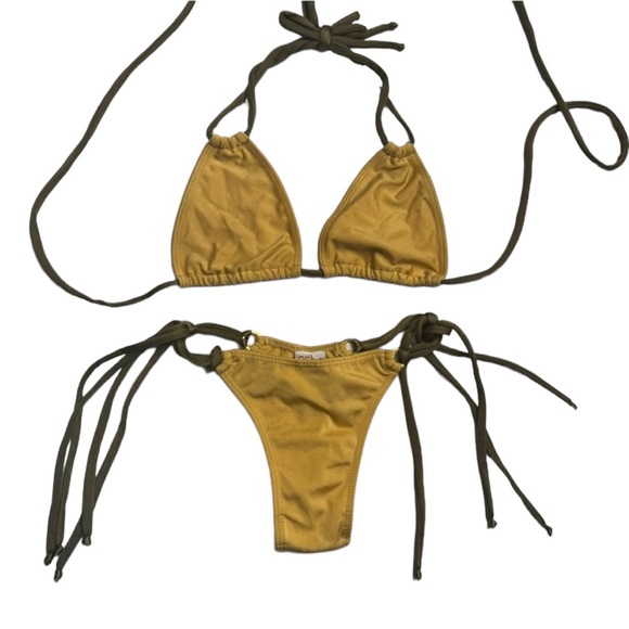 The sugarpuss collection bikini - Picture 1 of 3